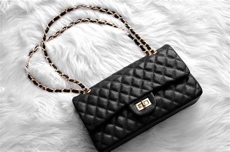 sac imitation chanel|chanel aesthetic dupe.